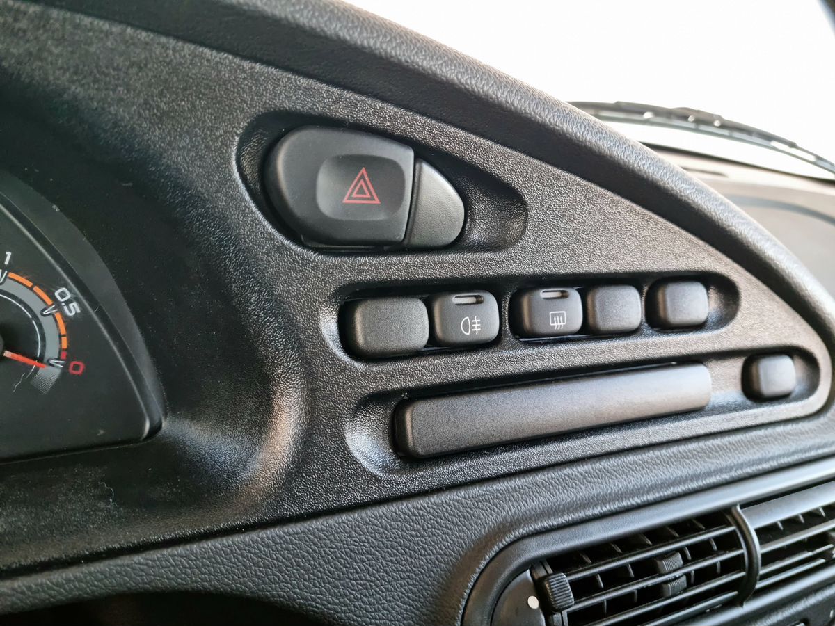 Lada Niva Travel Classic'24 (2023-2024) 2023 г.в., 26 535 км.