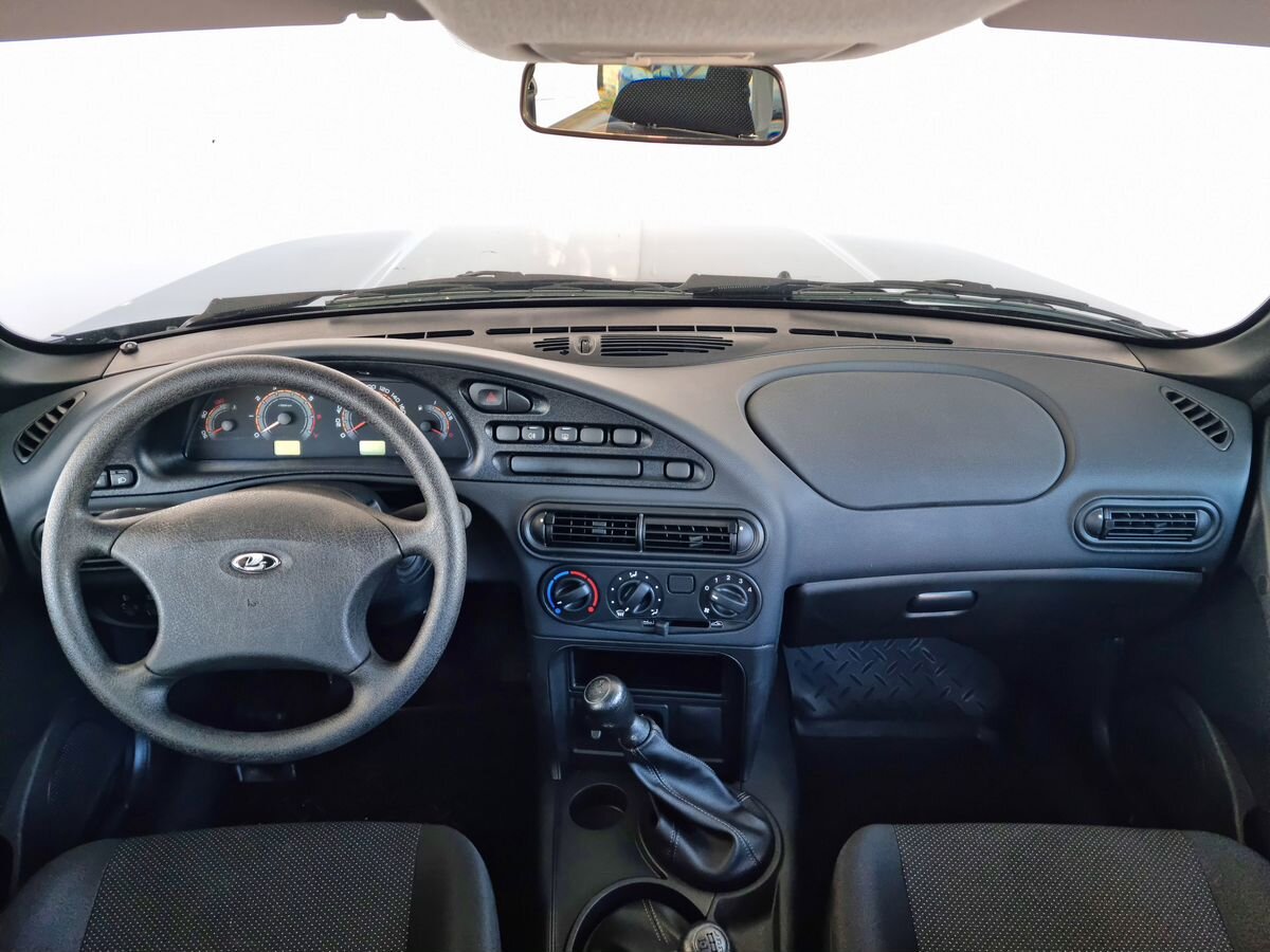 Lada Niva Travel Classic'24 (2023-2024) 2023 г.в., 26 535 км.