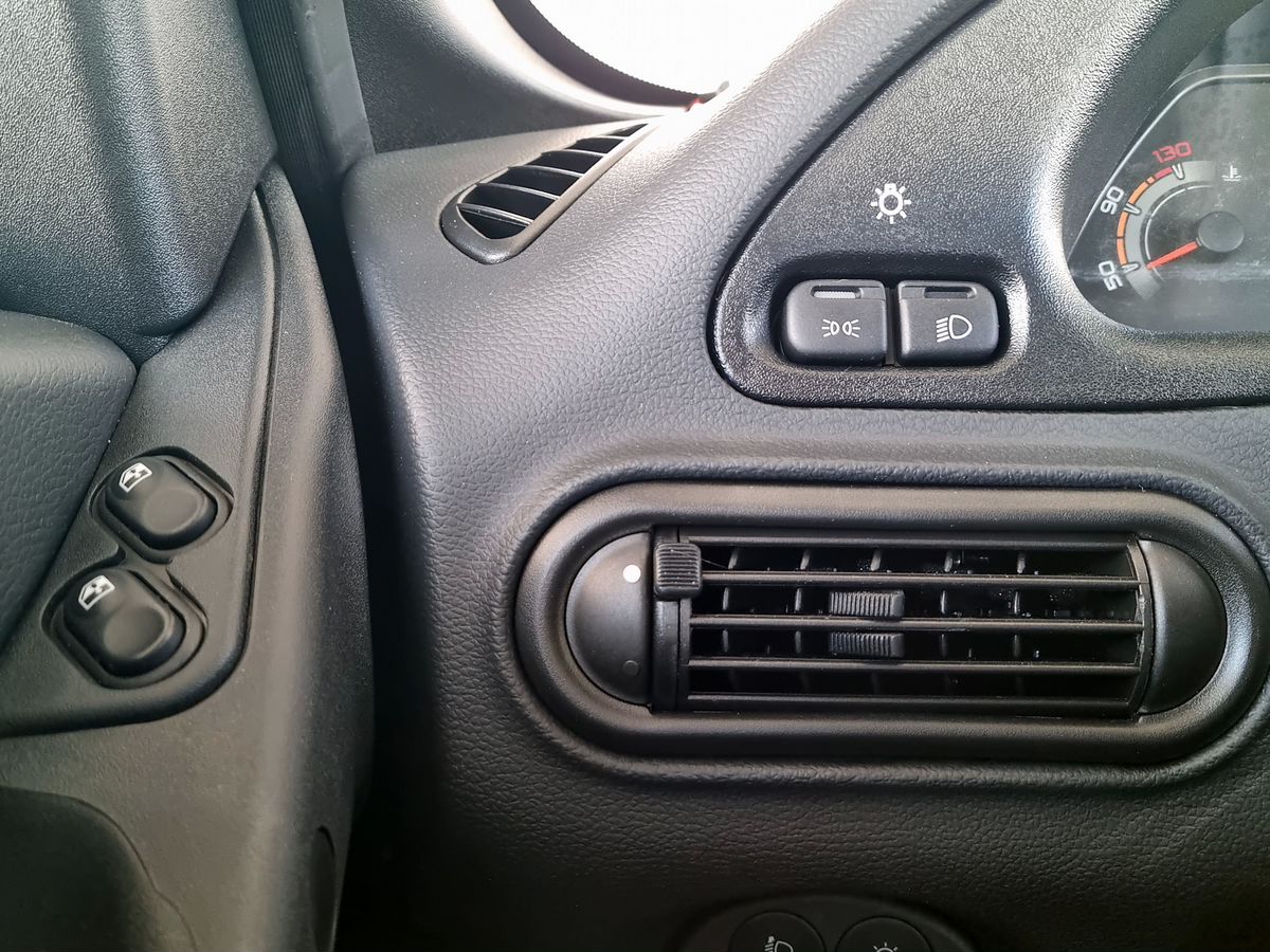 Lada Niva Travel Classic'24 (2023-2024) 2023 г.в., 26 535 км.