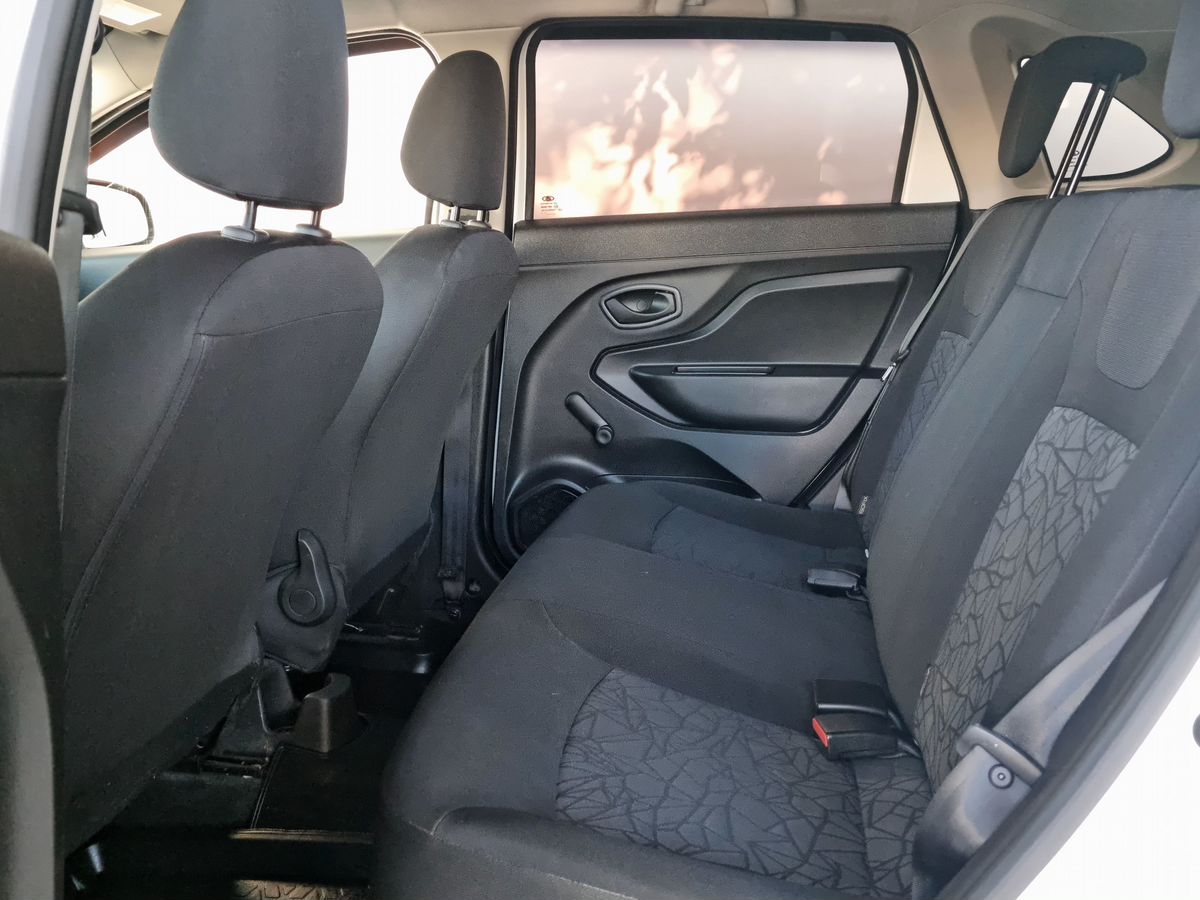 Lada XRAY Classic 2021 г.в., 88 068 км.