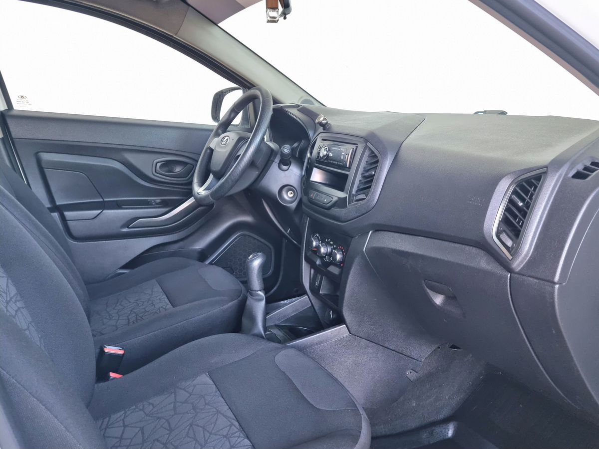 Lada XRAY Classic 2021 г.в., 88 068 км.