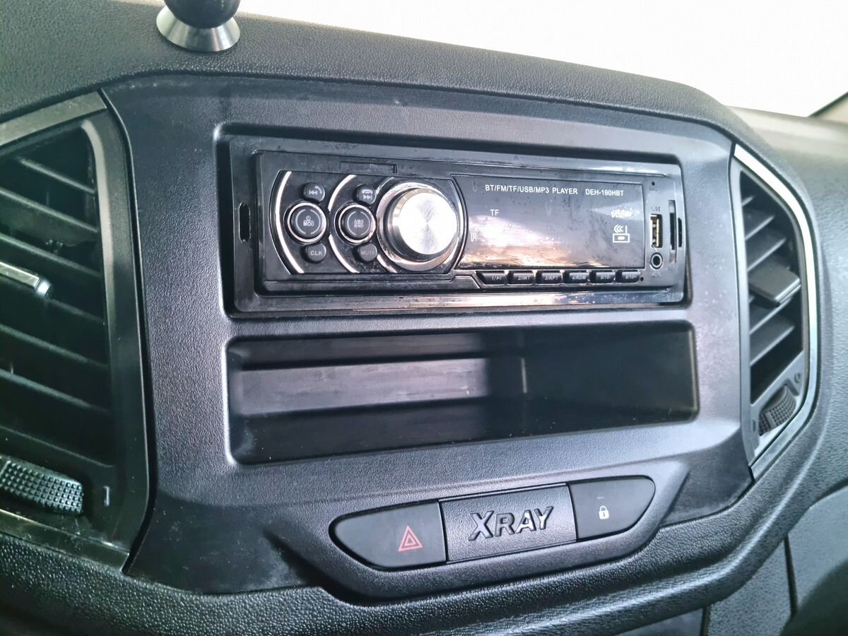 Lada XRAY Classic 2021 г.в., 88 068 км.