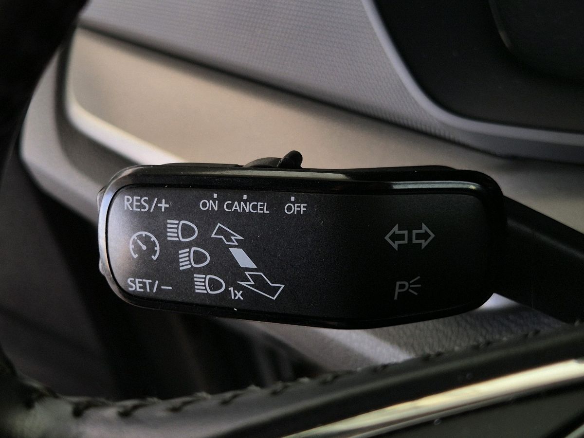 Skoda Octavia Active Plus 2021 г.в., 59 266 км.