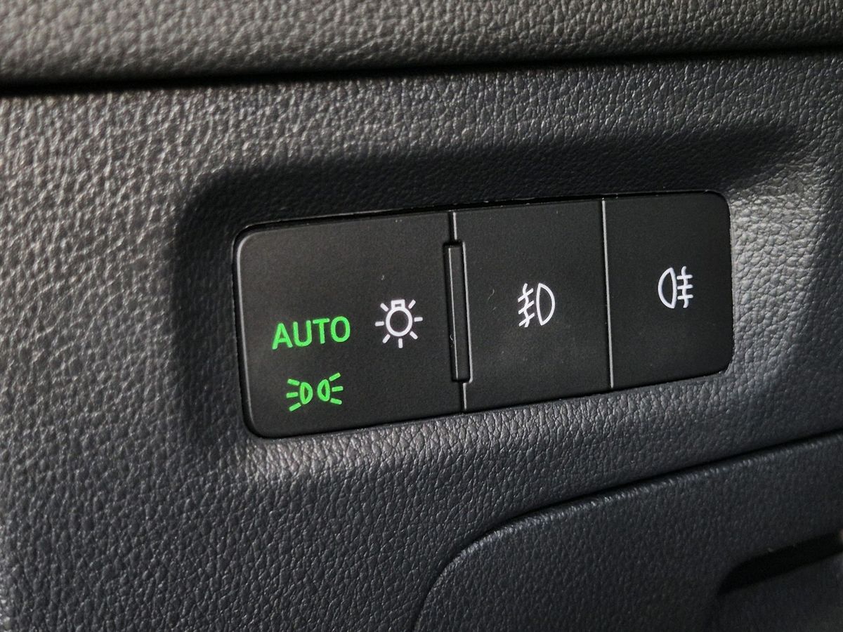 Skoda Octavia Active Plus 2021 г.в., 59 266 км.