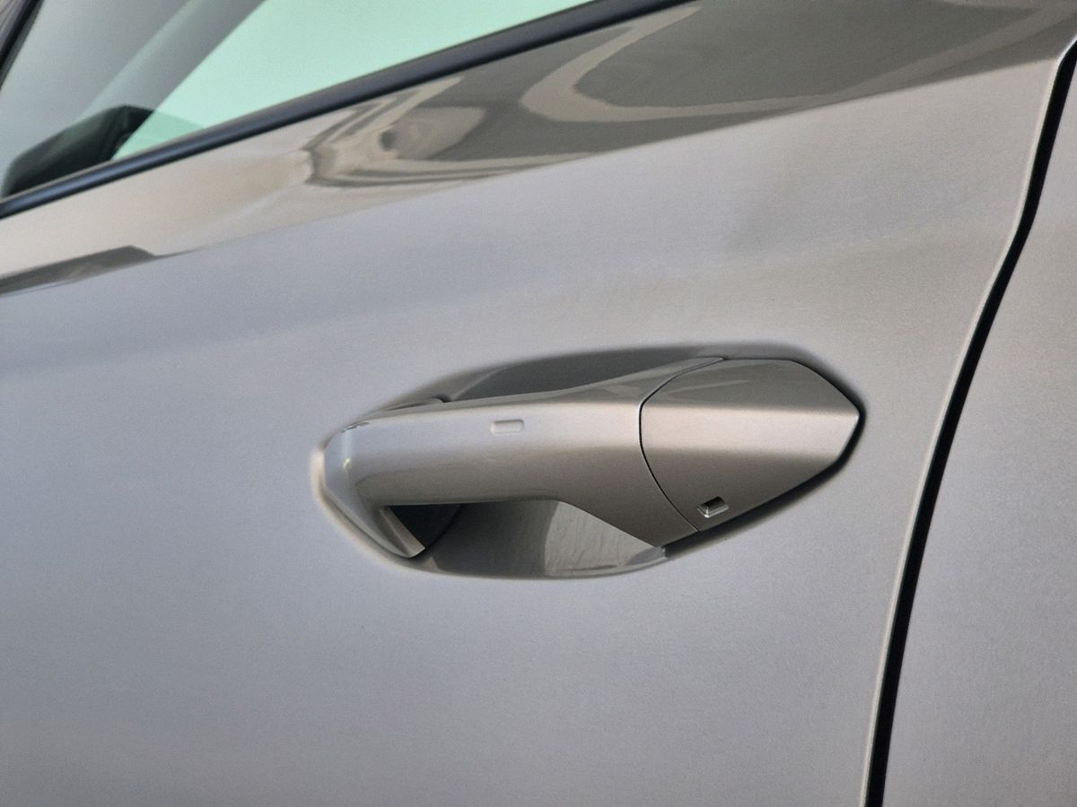 Skoda Octavia Active Plus 2021 г.в., 59 266 км.