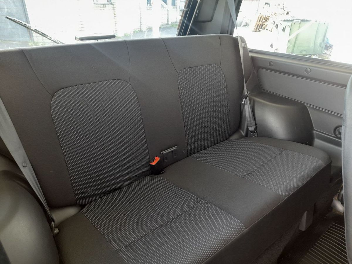 Lada 2121 (4x4) Classic 2021 г.в., 56 169 км.