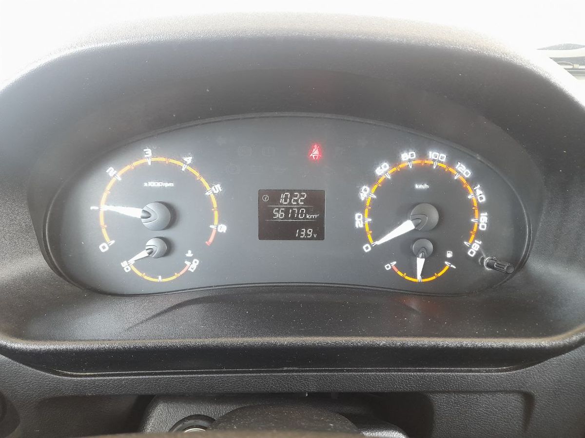 Lada 2121 (4x4) Classic 2021 г.в., 56 169 км.