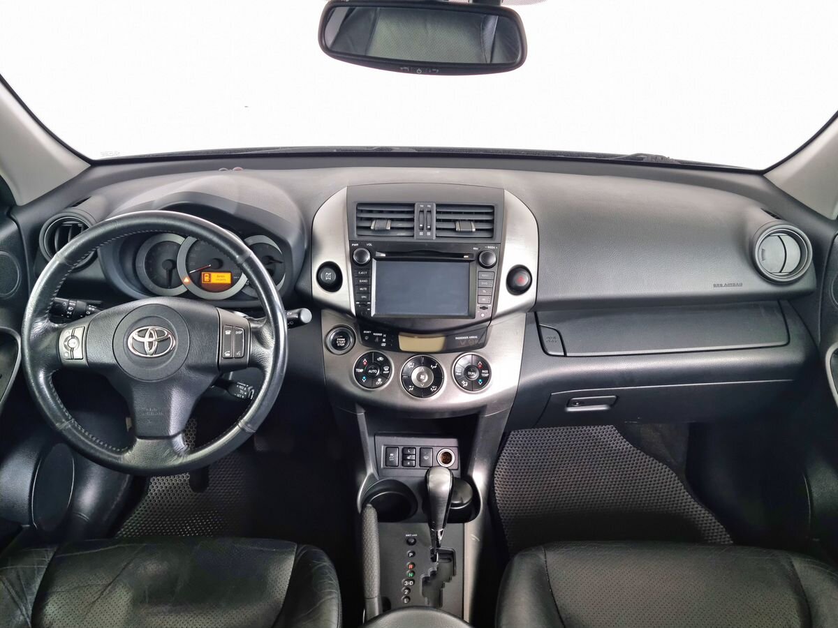 Toyota RAV4 Сол 2010 г.в., 189 000 км.