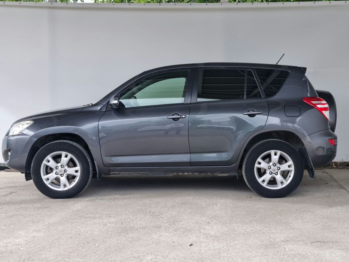 Toyota RAV4 Сол 2010 г.в., 189 000 км.