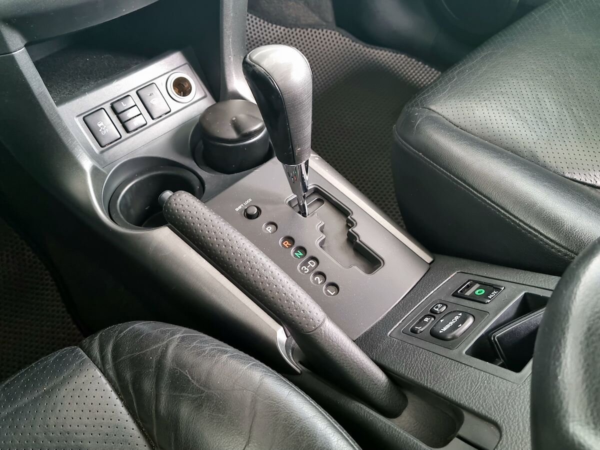 Toyota RAV4 Сол 2010 г.в., 189 000 км.