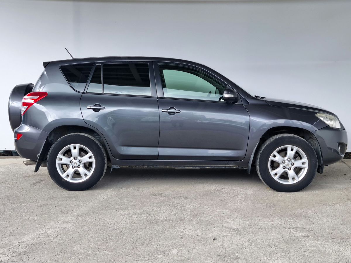 Toyota RAV4 Сол 2010 г.в., 189 000 км.