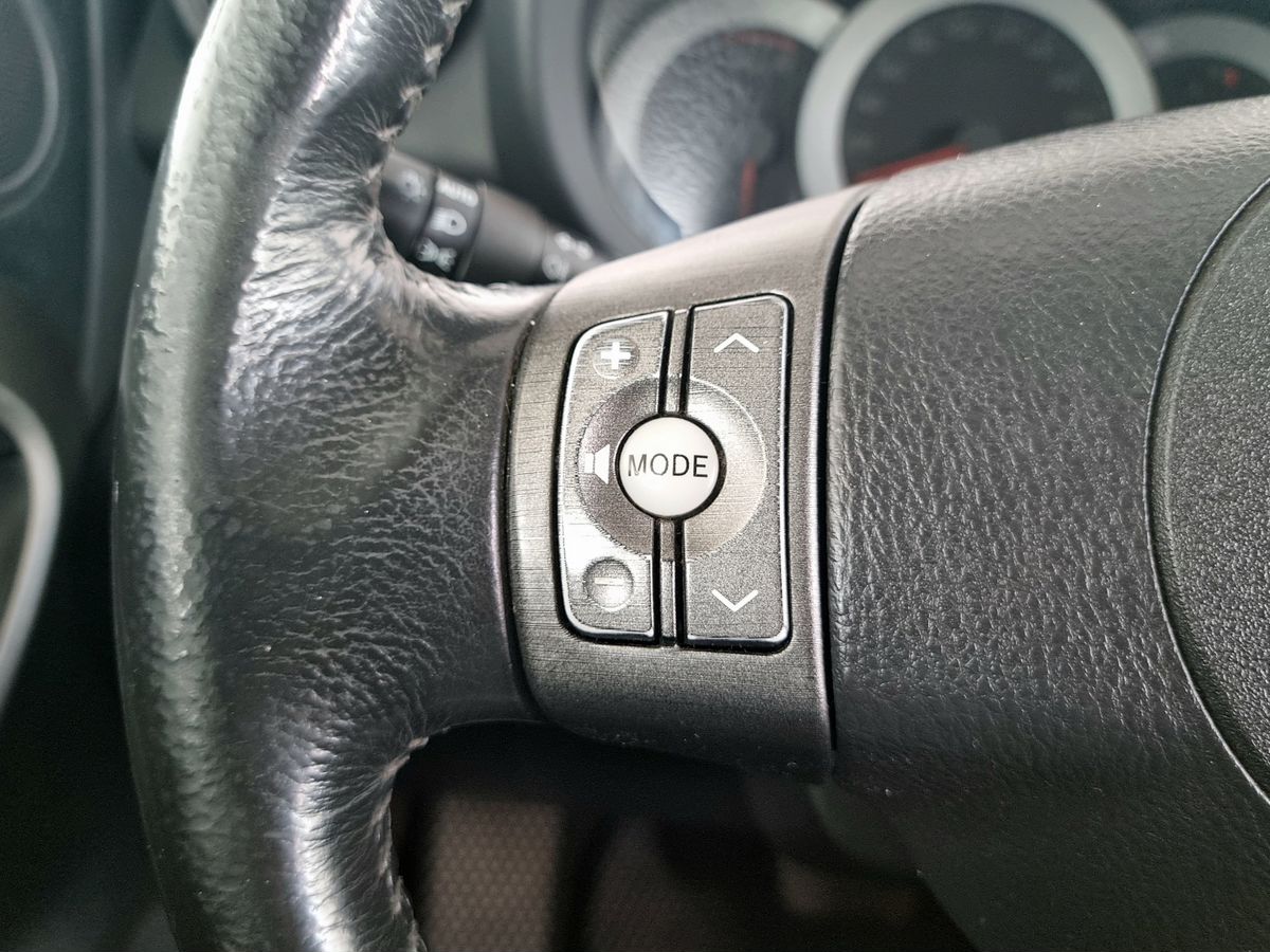 Toyota RAV4 Сол 2010 г.в., 189 000 км.