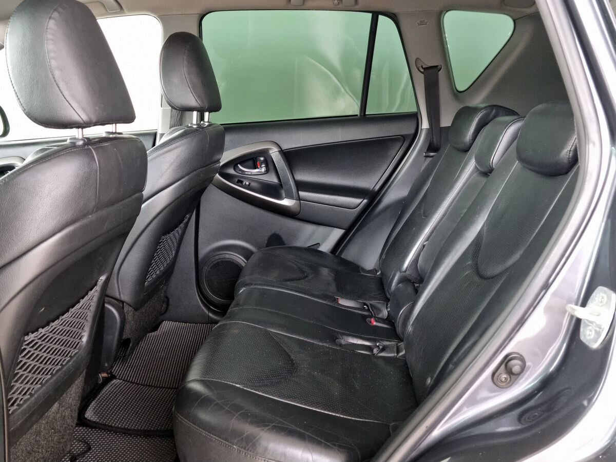 Toyota RAV4 Сол 2010 г.в., 189 000 км.