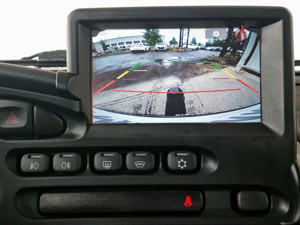 Lada Niva Travel Luxe 2023 г.в., 24 197 км.