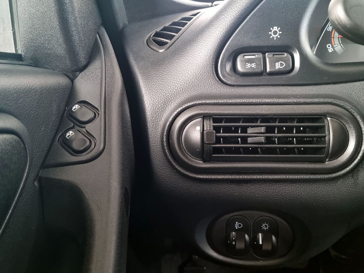 Lada Niva Travel Luxe 2023 г.в., 24 197 км.