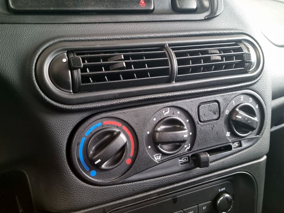 Lada Niva Travel Luxe 2023 г.в., 24 197 км.