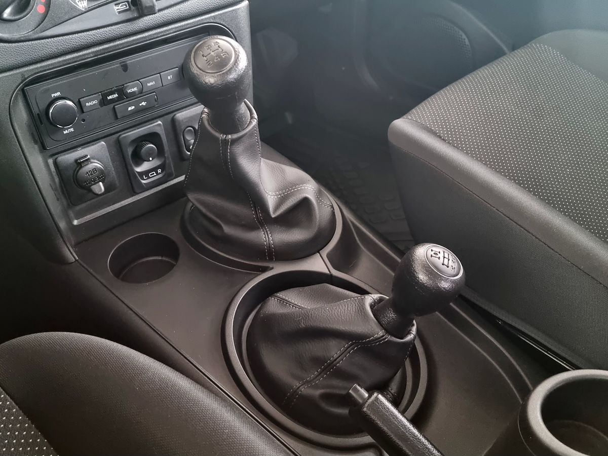 Lada Niva Travel Luxe 2023 г.в., 24 197 км.