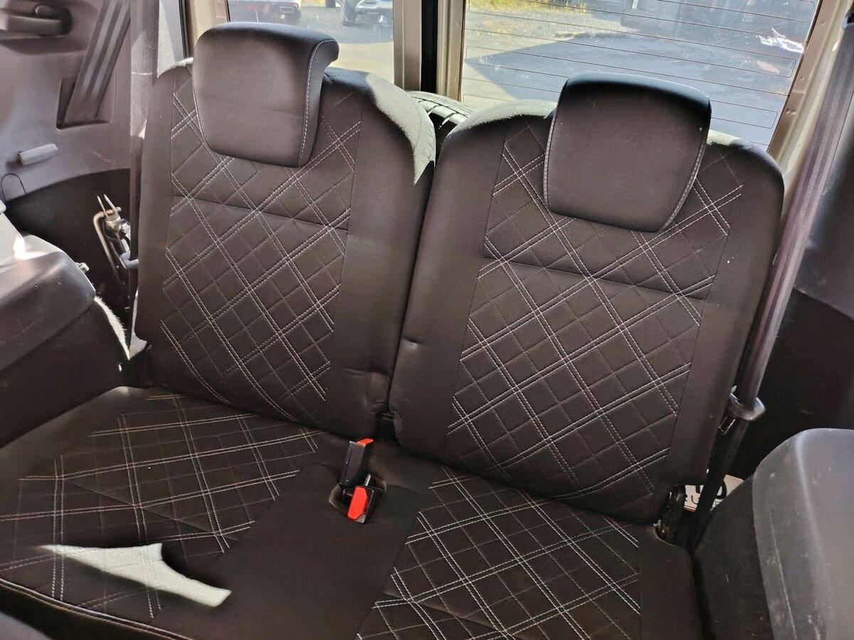 Lada Largus 999 2016 г.в., 175 685 км.