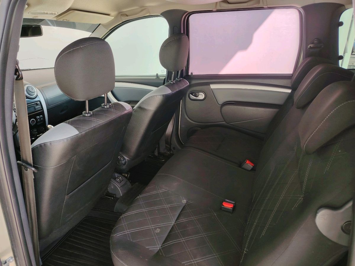 Lada Largus 999 2016 г.в., 175 685 км.