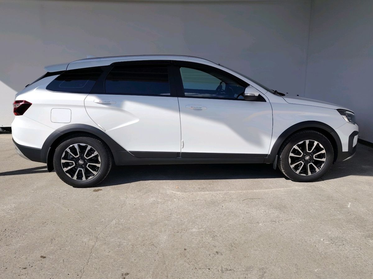 Lada Vesta Comfort 2023 г.в., 32 020 км.