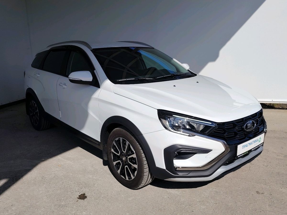 Lada Vesta Comfort 2023 г.в., 32 020 км.