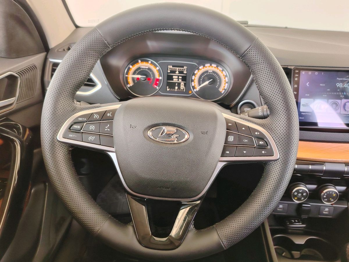Lada Vesta Comfort 2023 г.в., 32 020 км.