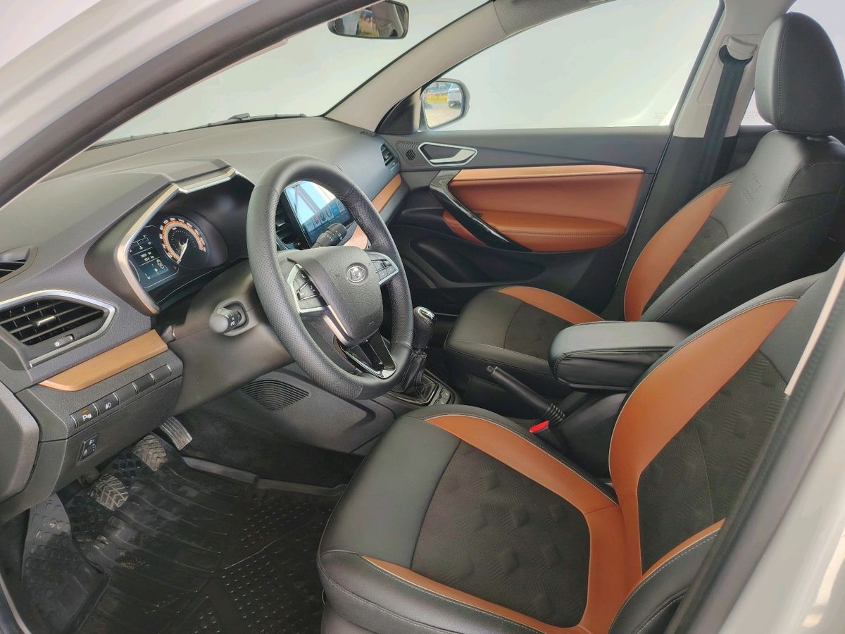 Lada Vesta Comfort 2023 г.в., 32 020 км.