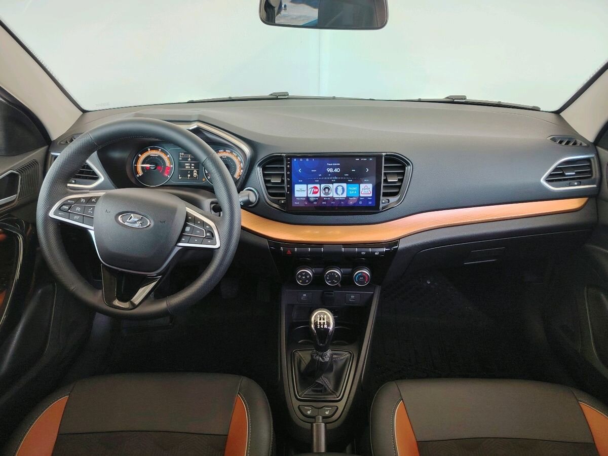 Lada Vesta Comfort 2023 г.в., 32 020 км.