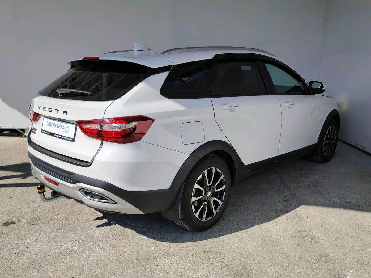 Lada Vesta Comfort 2023 г.в., 32 020 км.