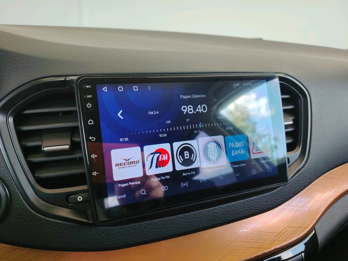 Lada Vesta Comfort 2023 г.в., 32 020 км.