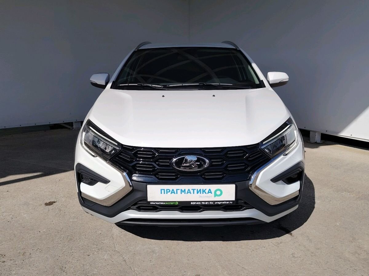 Lada Vesta Comfort 2023 г.в., 32 020 км.