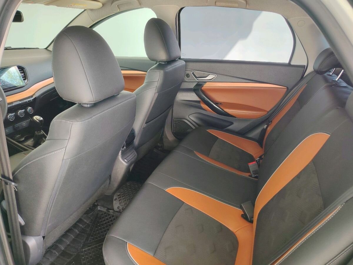 Lada Vesta Comfort 2023 г.в., 32 020 км.