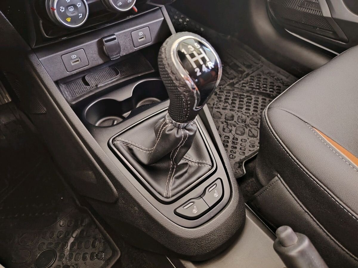 Lada Vesta Comfort 2023 г.в., 32 020 км.