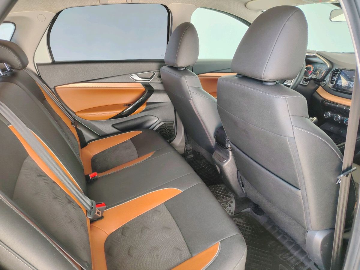 Lada Vesta Comfort 2023 г.в., 32 020 км.