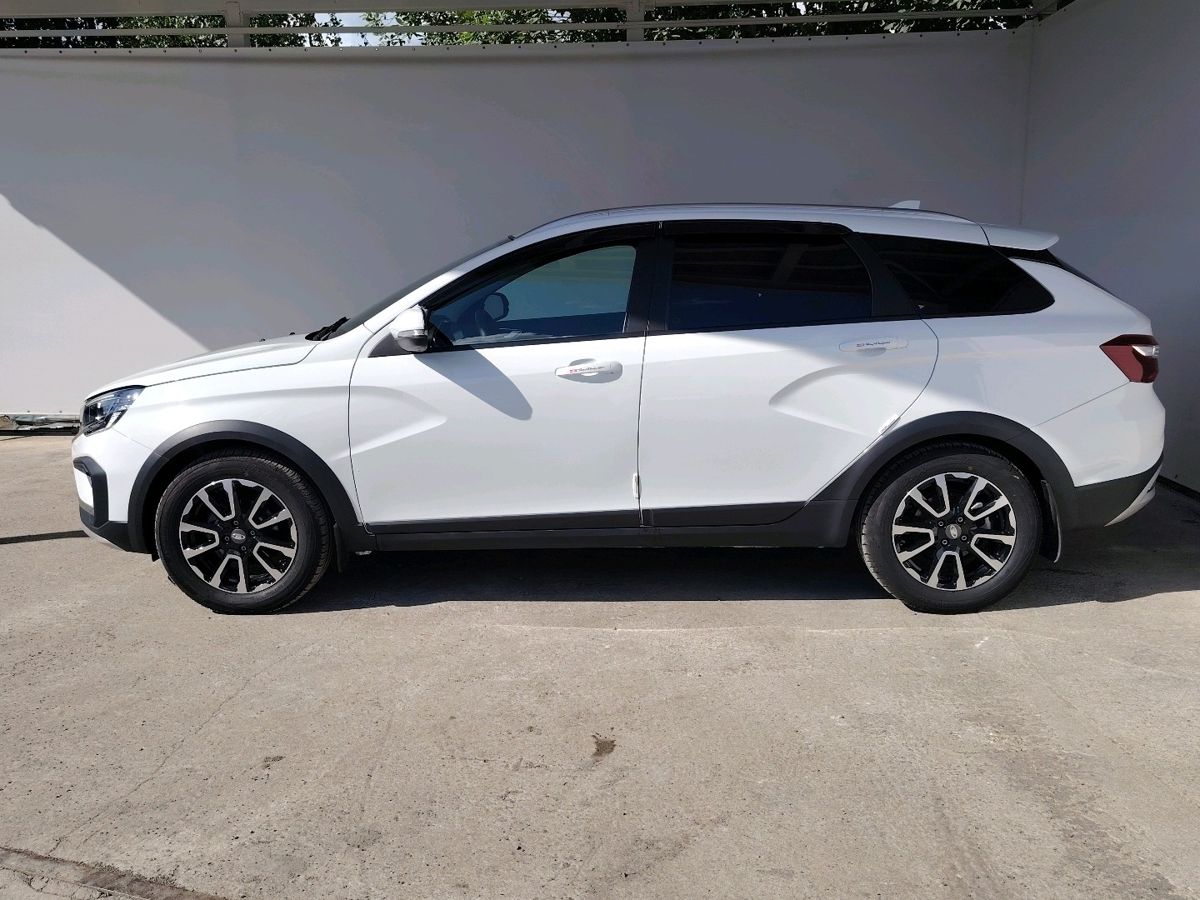 Lada Vesta Comfort 2023 г.в., 32 020 км.
