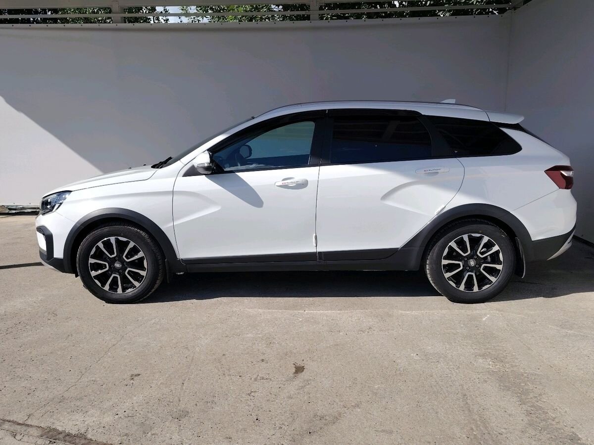 Lada Vesta Comfort 2023 г.в., 32 020 км.