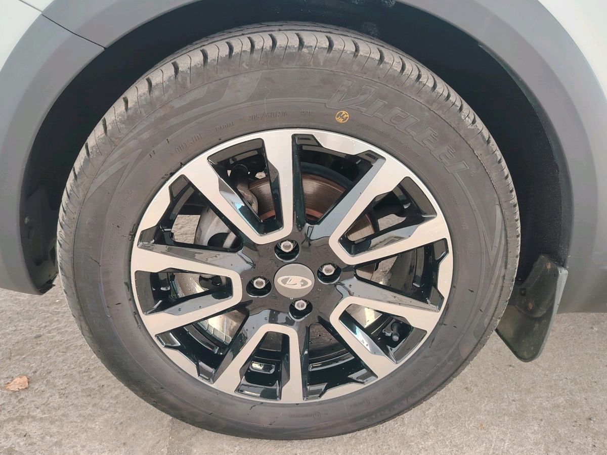 Lada Vesta Comfort 2023 г.в., 32 020 км.