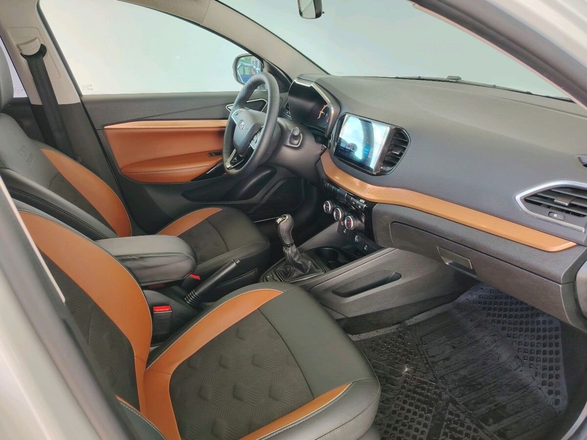 Lada Vesta Comfort 2023 г.в., 32 020 км.