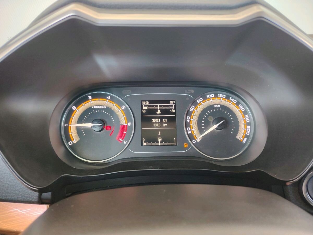 Lada Vesta Comfort 2023 г.в., 32 020 км.