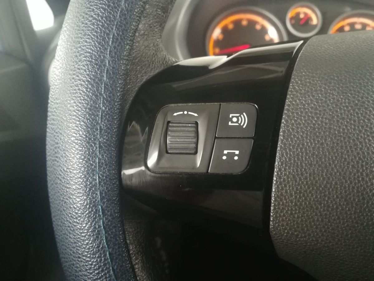 Opel Corsa Cosmo 2008 г.в., 156 454 км.