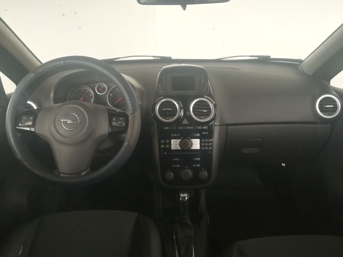 Opel Corsa Cosmo 2008 г.в., 156 454 км.
