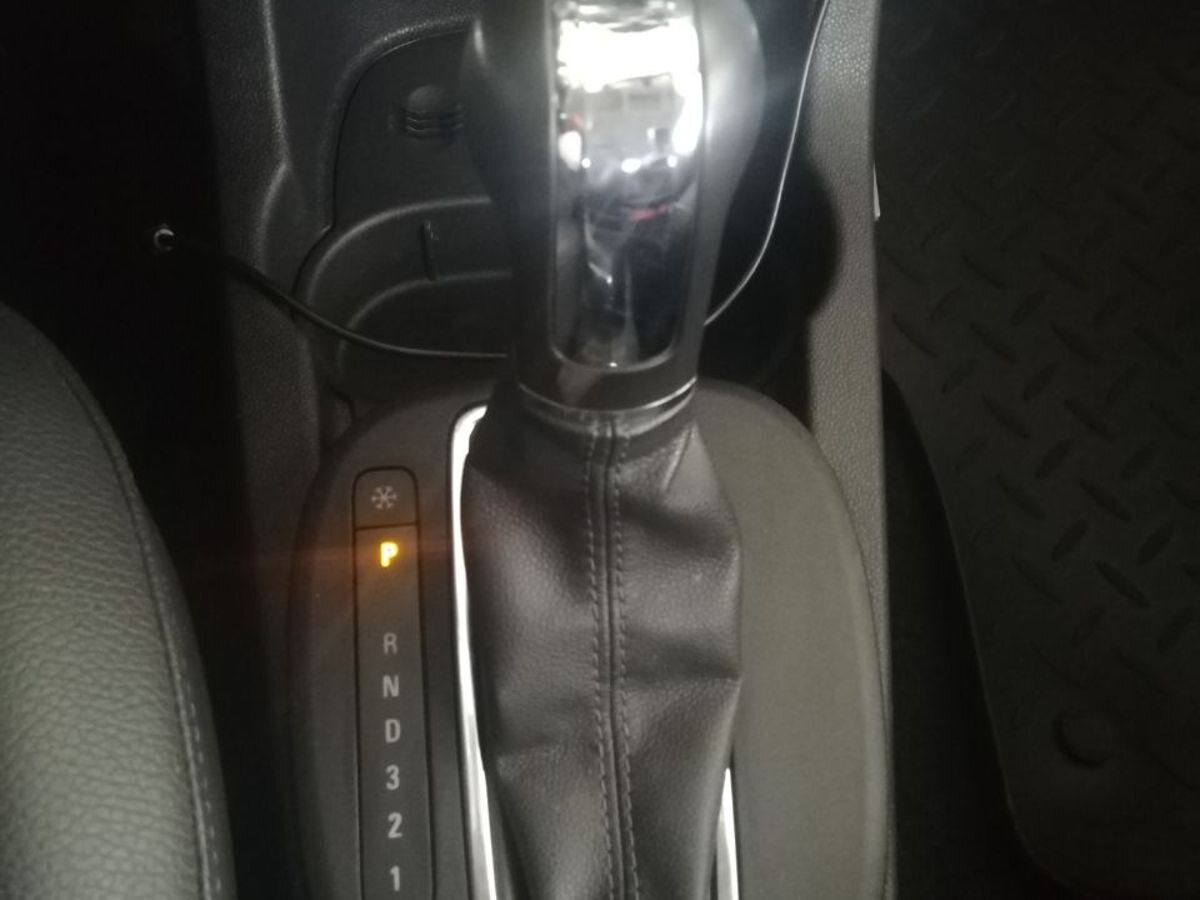 Opel Corsa Cosmo 2008 г.в., 156 454 км.