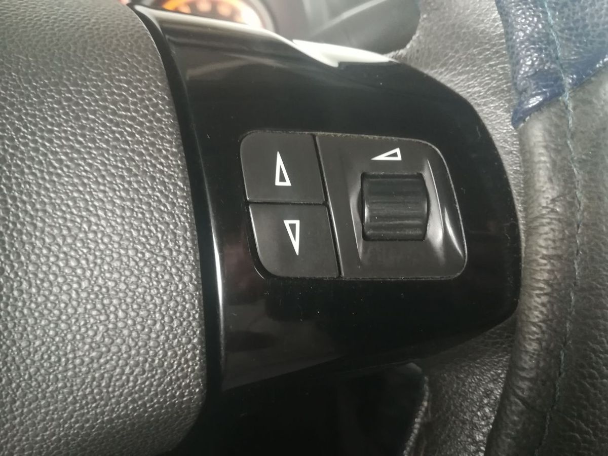 Opel Corsa Cosmo 2008 г.в., 156 454 км.