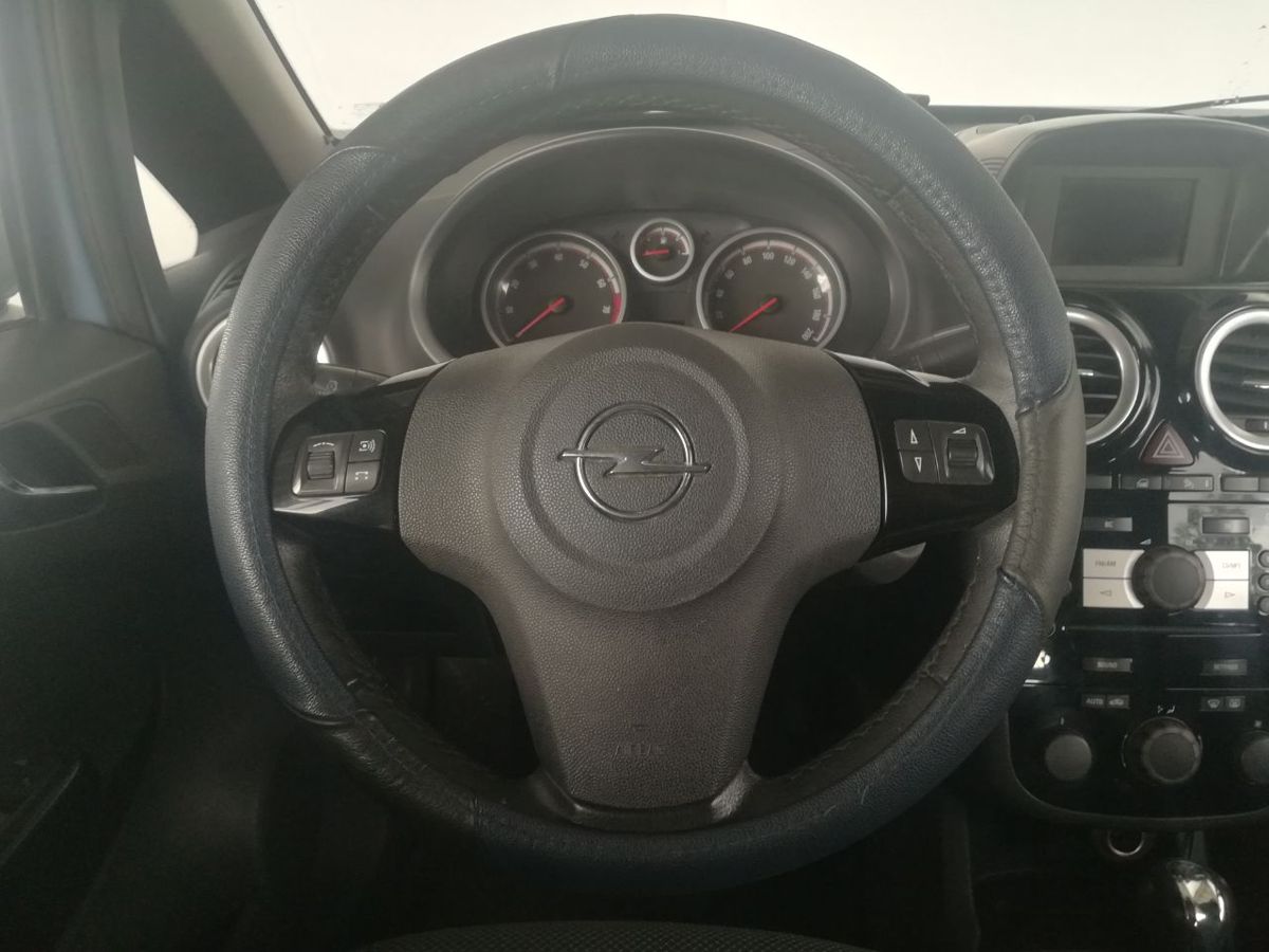 Opel Corsa Cosmo 2008 г.в., 156 454 км.