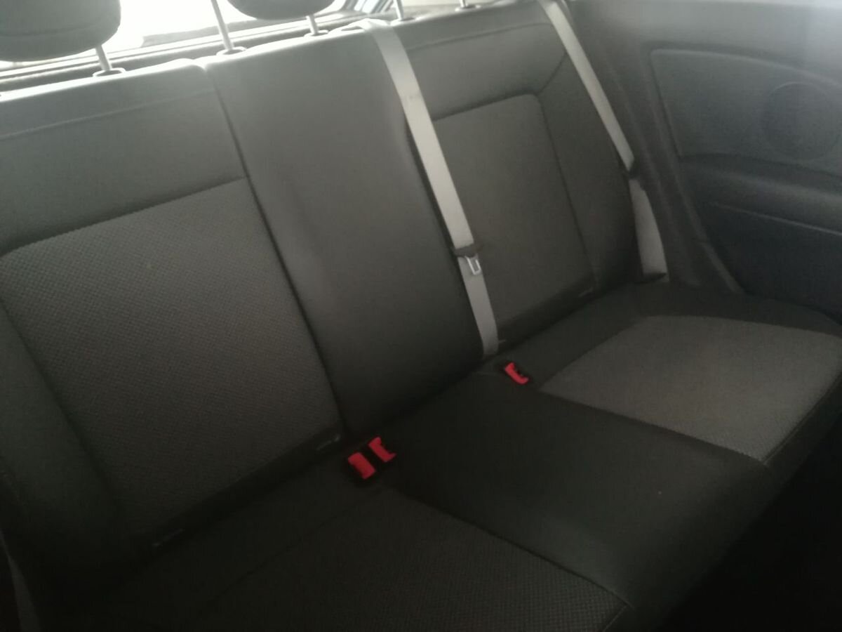 Opel Corsa Cosmo 2008 г.в., 156 454 км.