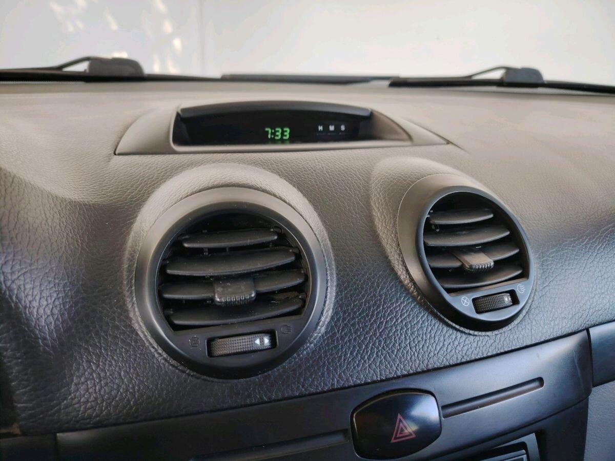 Chevrolet Lacetti Star condition 2010 г.в., 133 000 км.