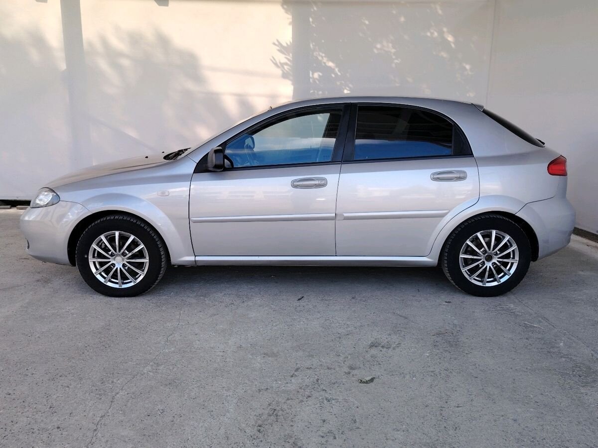 Chevrolet Lacetti Star condition 2010 г.в., 133 000 км.