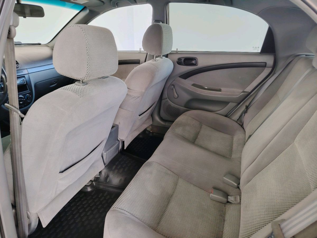 Chevrolet Lacetti Star condition 2010 г.в., 133 000 км.