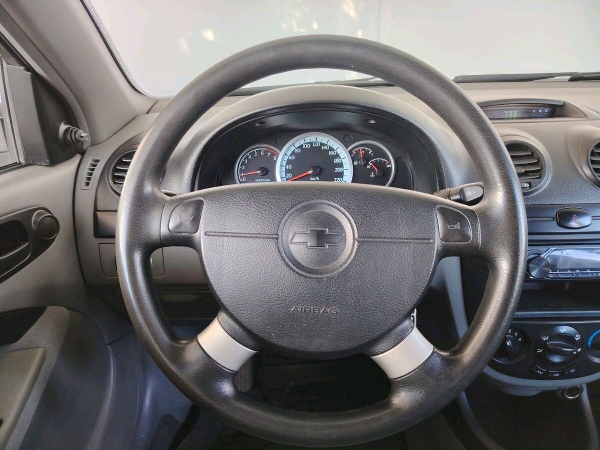Chevrolet Lacetti Star condition 2010 г.в., 133 000 км.