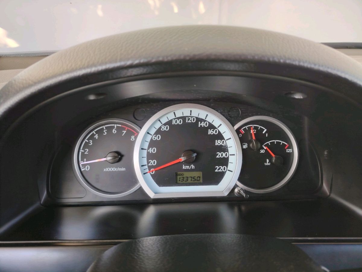 Chevrolet Lacetti Star condition 2010 г.в., 133 000 км.